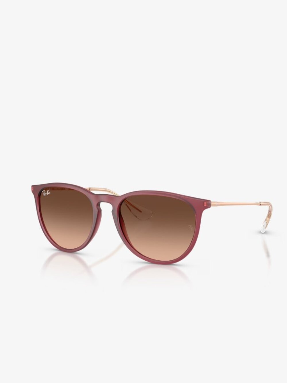 Ray-Ban Pink Sunglasses - Picture 7 of 15